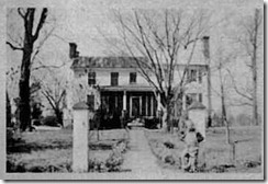 1910 or so Mahockney and boy